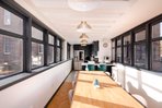 P1035: Flat 35, McDonald Road, Broughton, Edinburgh