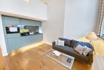 P1035: Flat 35, McDonald Road, Broughton, Edinburgh