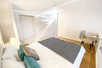 P1035: Flat 35, McDonald Road, Broughton, Edinburgh