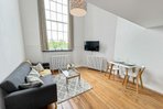 P1047: Flat 47, McDonald Road, Broughton, Edinburgh