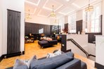 P1047: Flat 47, McDonald Road, Broughton, Edinburgh