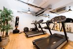 P1047: Flat 47, McDonald Road, Broughton, Edinburgh