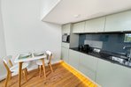 P1047: Flat 47, McDonald Road, Broughton, Edinburgh