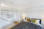 P1047: Flat 47, McDonald Road, Broughton, Edinburgh