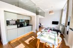 P1053: Flat 53, McDonald Road, Broughton, Edinburgh