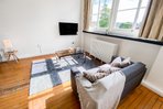 P1053: Flat 53, McDonald Road, Broughton, Edinburgh