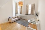P1062: Flat 62, McDonald Road, Broughton, Edinburgh