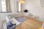 P1062: Flat 62, McDonald Road, Broughton, Edinburgh