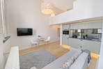P1062: Flat 62, McDonald Road, Broughton, Edinburgh