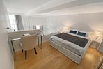 P1062: Flat 62, McDonald Road, Broughton, Edinburgh