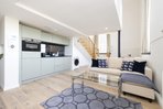 P1073: Flat 73, McDonald Road, Broughton, Edinburgh