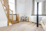 P1073: Flat 73, McDonald Road, Broughton, Edinburgh