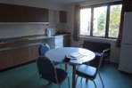 P1003: Blacket Avenue, South Side, Edinburgh