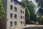 P1003: Blacket Avenue, South Side, Edinburgh