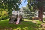 P1003: Blacket Avenue, South Side, Edinburgh