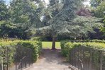 P1003: Blacket Avenue, South Side, Edinburgh