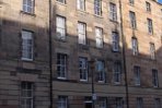 P1120: Buccleuch Place, Central, Edinburgh