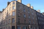P1148: Buccleuch Street, Central, Edinburgh