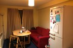 P1148: Buccleuch Street, Central, Edinburgh