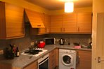 P1148: Buccleuch Street, Central, Edinburgh