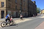 P1148: Buccleuch Street, Central, Edinburgh