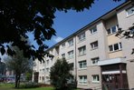 P242: St Mungo Avenue, Townhead, Glasgow