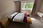 P242: St Mungo Avenue, Townhead, Glasgow