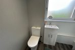 P242: St Mungo Avenue, Townhead, Glasgow