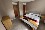 P242: St Mungo Avenue, Townhead, Glasgow