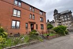 P243: Cathedral Street, Merchant City, Glasgow