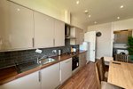 P418: Thirlestane Road Marchmont Edinburgh