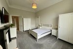 P418: Thirlestane Road Marchmont Edinburgh