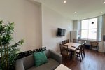 P418: Thirlestane Road Marchmont Edinburgh