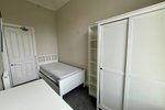 P418: Thirlestane Road Marchmont Edinburgh