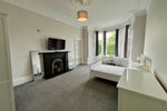 P418: Thirlestane Road Marchmont Edinburgh