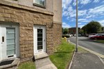 P542: Dicksonfield Leith Edinburgh