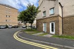 P542: Dicksonfield Leith Edinburgh