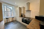 P707: Crighton Place Leith Edinburgh