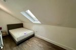 P707: Crighton Place Leith Edinburgh