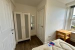 P707: Crighton Place Leith Edinburgh