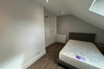 P707: Crighton Place Leith Edinburgh