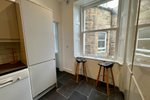 P707: Crighton Place Leith Edinburgh