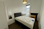 P707: Crighton Place Leith Edinburgh