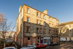 P714: Elgin Terrace Hillside Edinburgh