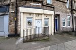 P99: Willowbrae Road Meadowbank Edinburgh