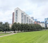 Glasgow Harbour Terraces
