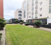 Glasgow Harbour Terraces