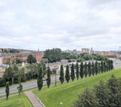Glasgow Harbour Terraces