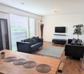 Glasgow Harbour Terraces