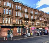 Great Western Road